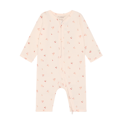 FIXONI Dusty Rose Coverall 423155