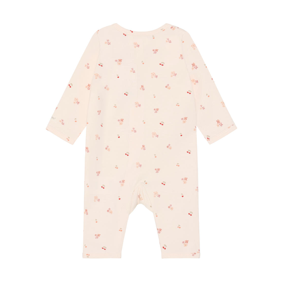 FIXONI Dusty Rose Coverall 423155