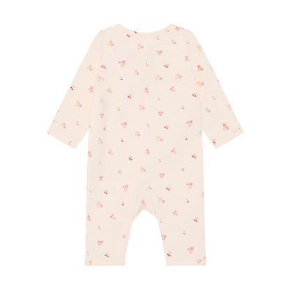 FIXONI Dusty Rose Coverall 423155