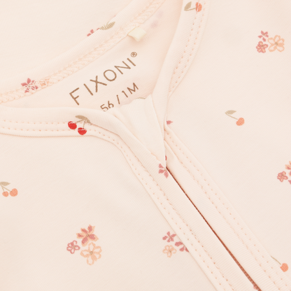 FIXONI Dusty Rose Coverall 423155
