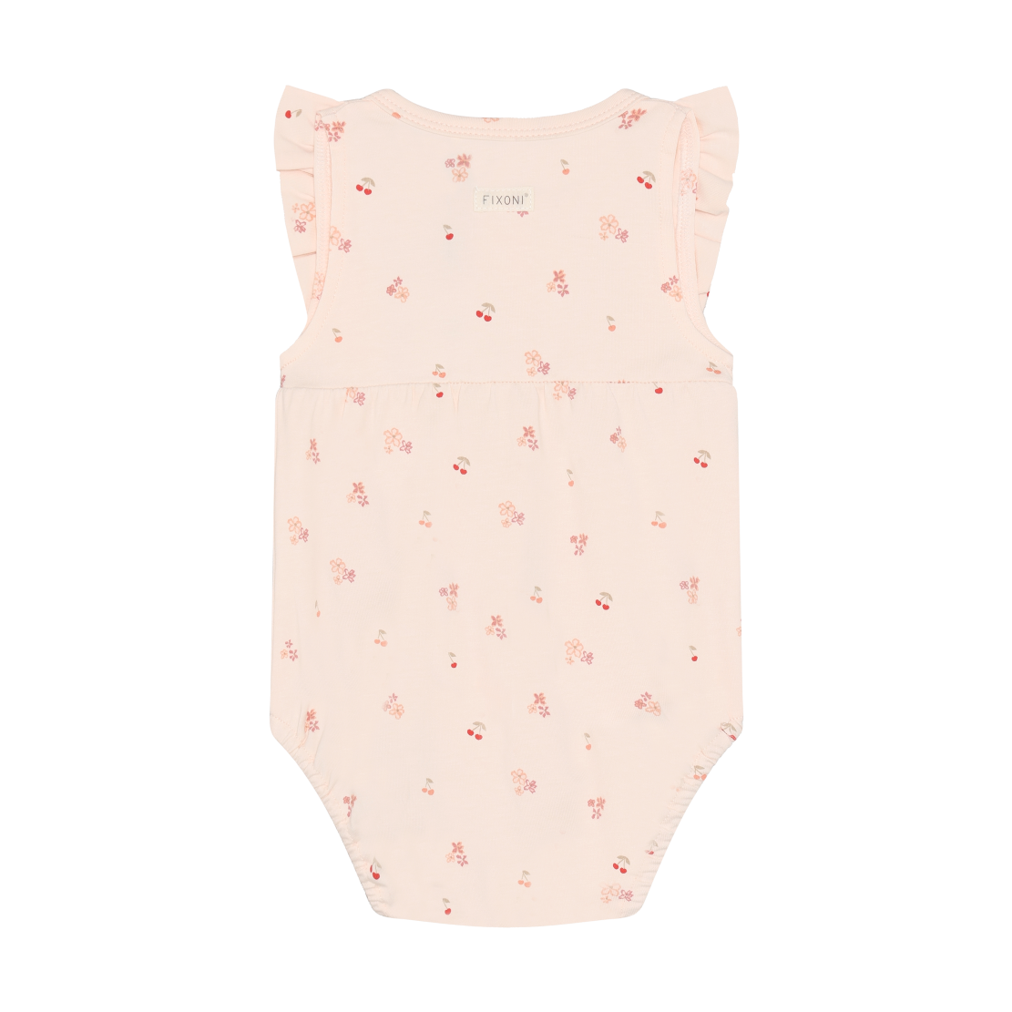 FIXONI Dusty Rose Romper 423156