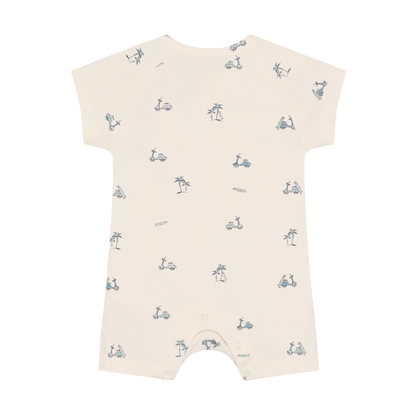 FIXONI Mountain Spring Romper 423157