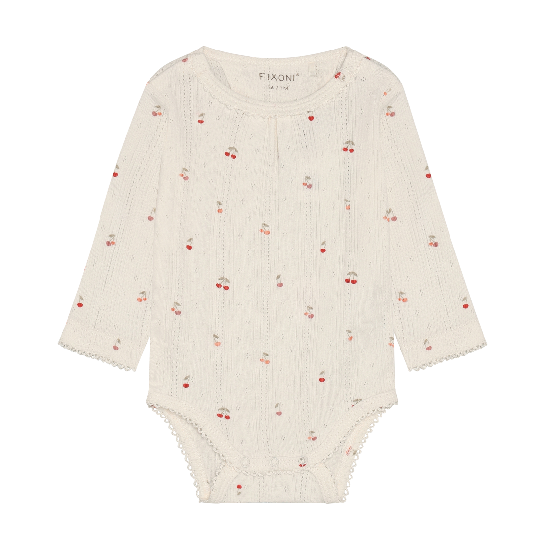 FIXONI Cherry Bodysuit 423173