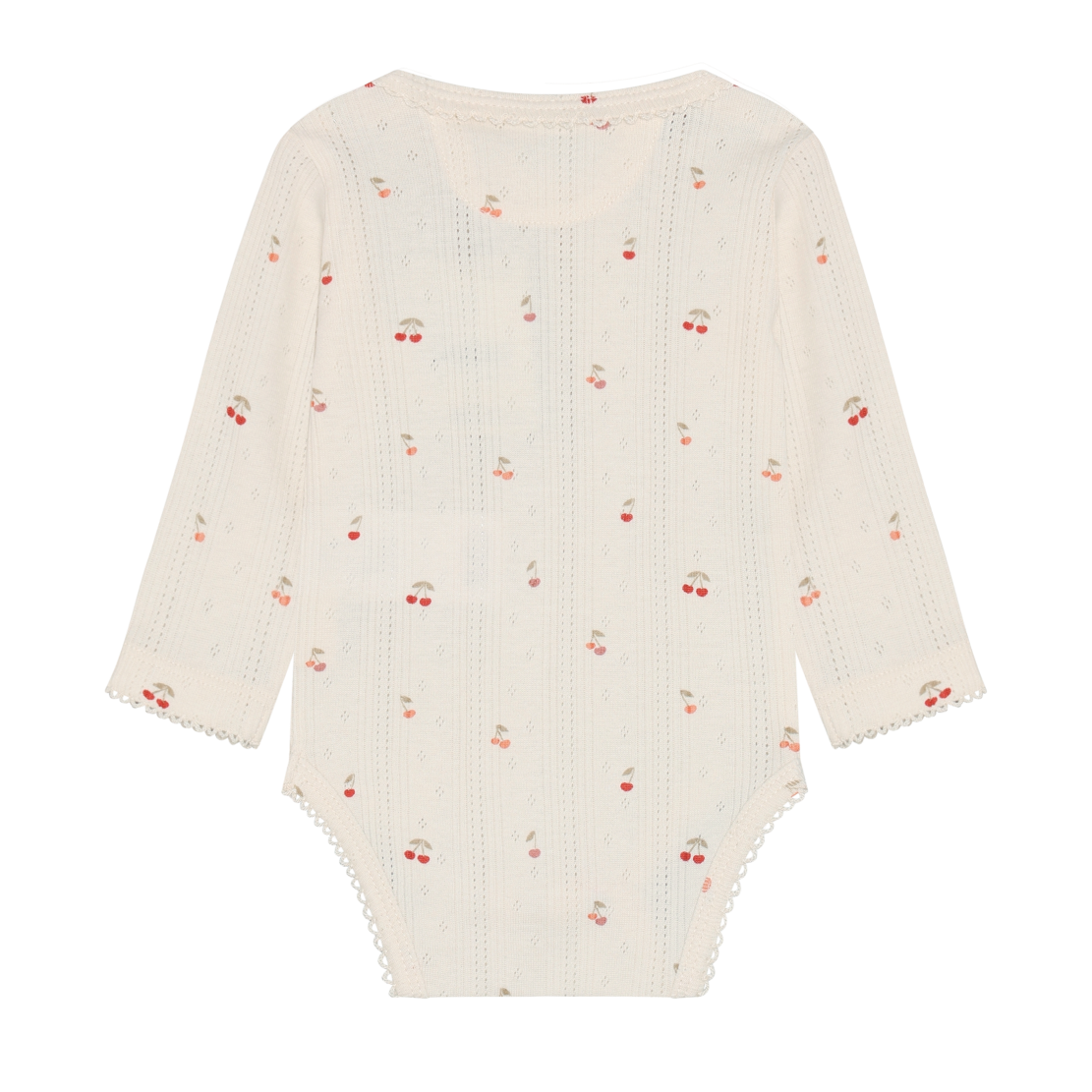 FIXONI Cherry Bodysuit 423173