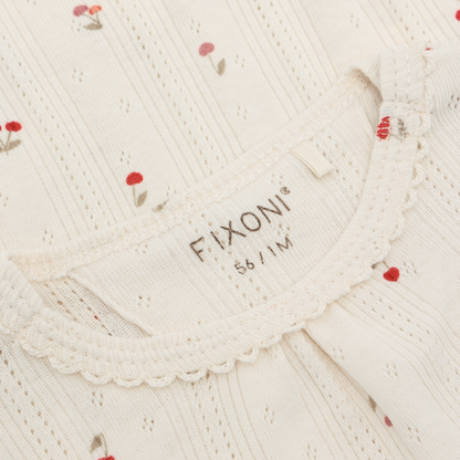 FIXONI Cherry Bodysuit 423173