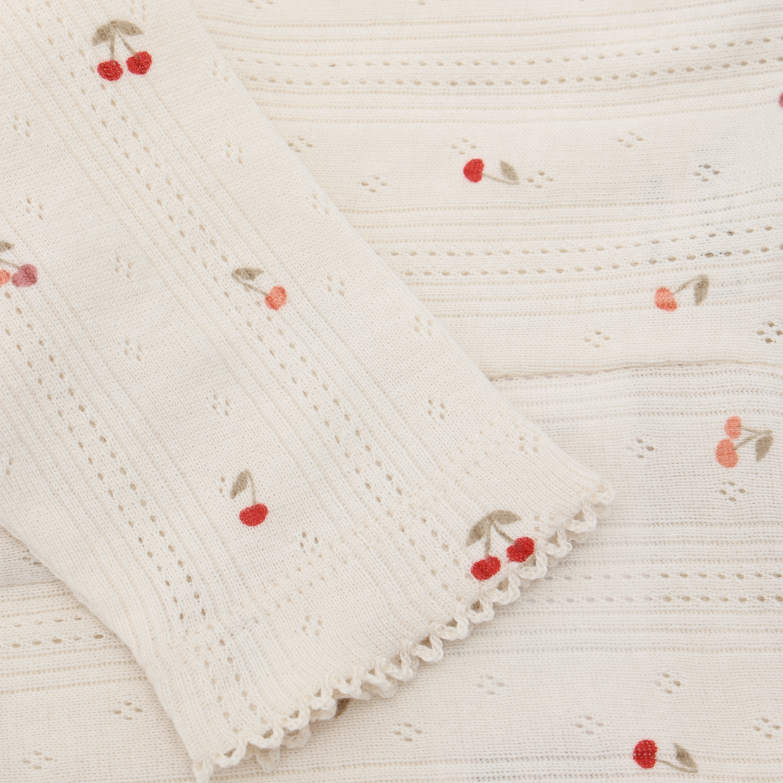 FIXONI Cherry Leggings 423175