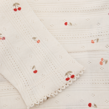 FIXONI Cherry Leggings 423175