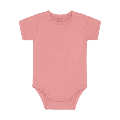 FIXONI Cherry Bodysuit and Romper 423176