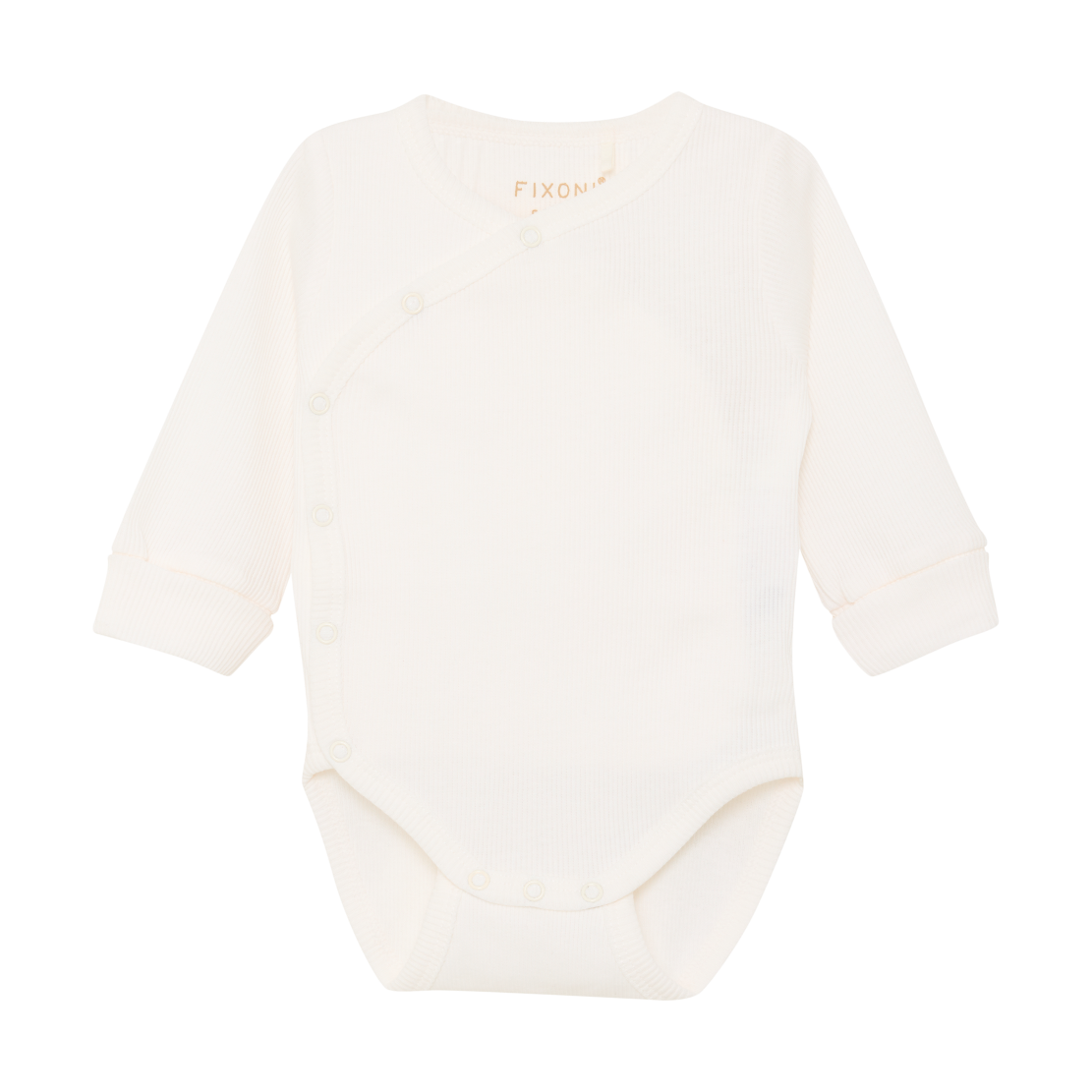 FIXONI Gardenia Bodysuit 423200-1604