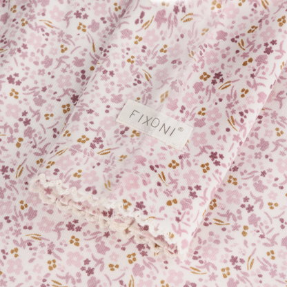 FIXONI Floral Bodysuit 423219