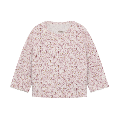 FIXONI Floral Top 423220
