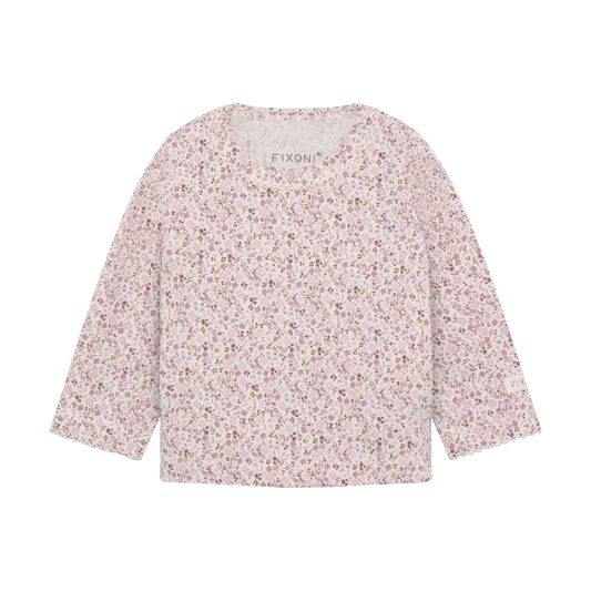 FIXONI Floral Top 423220