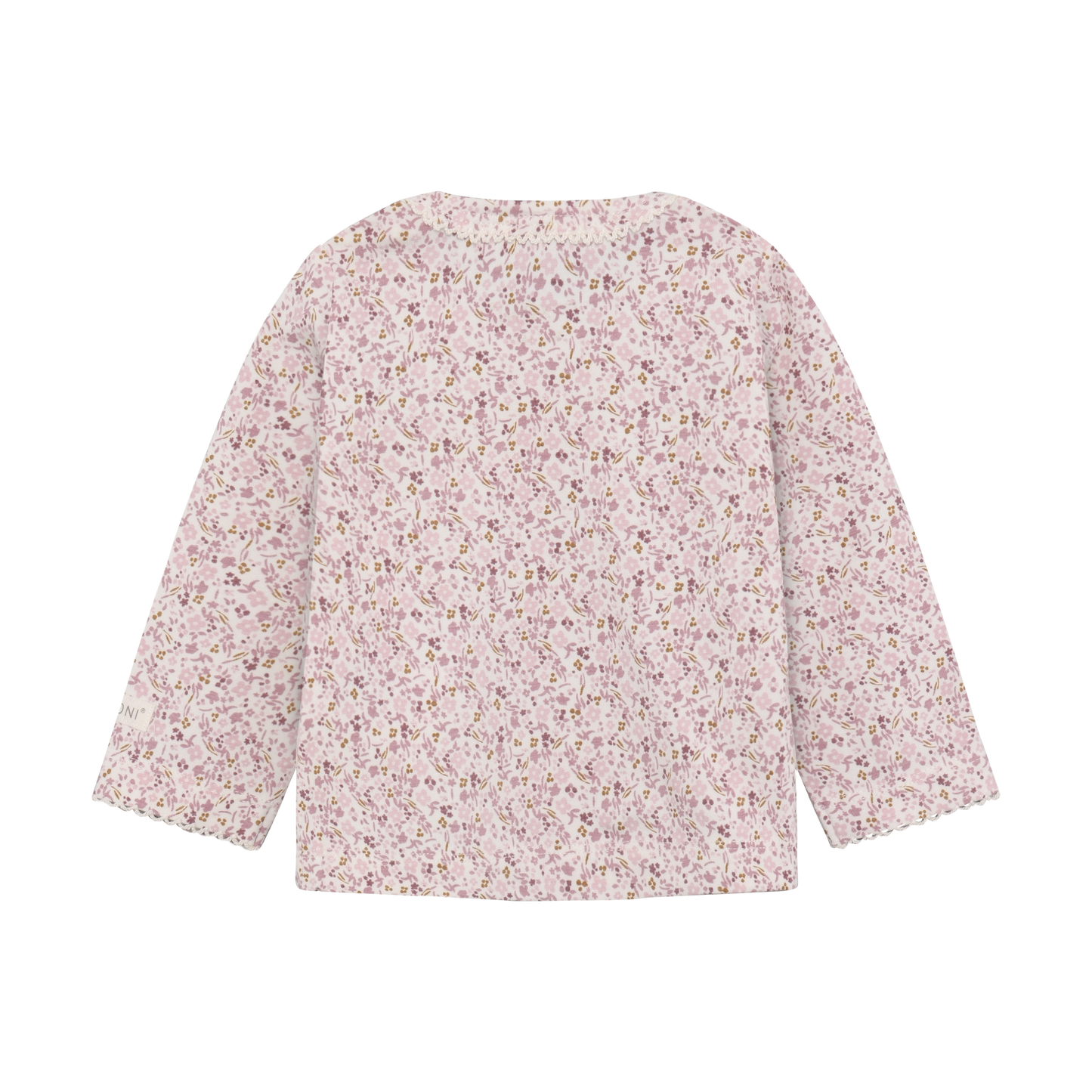 FIXONI Floral Top 423220