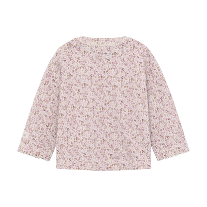 FIXONI Floral Top 423220