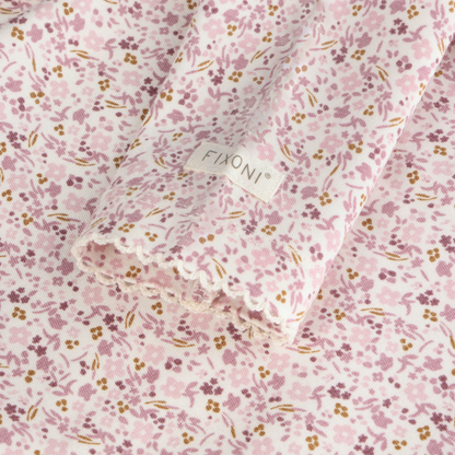 FIXONI Floral Top 423220