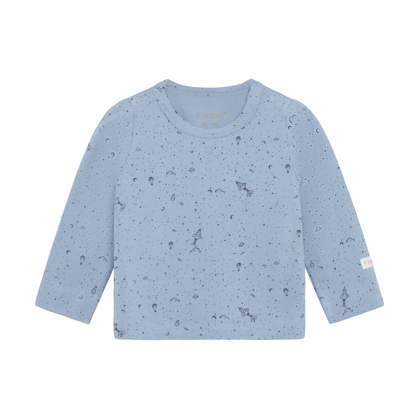FIXONI Top 423220-7410