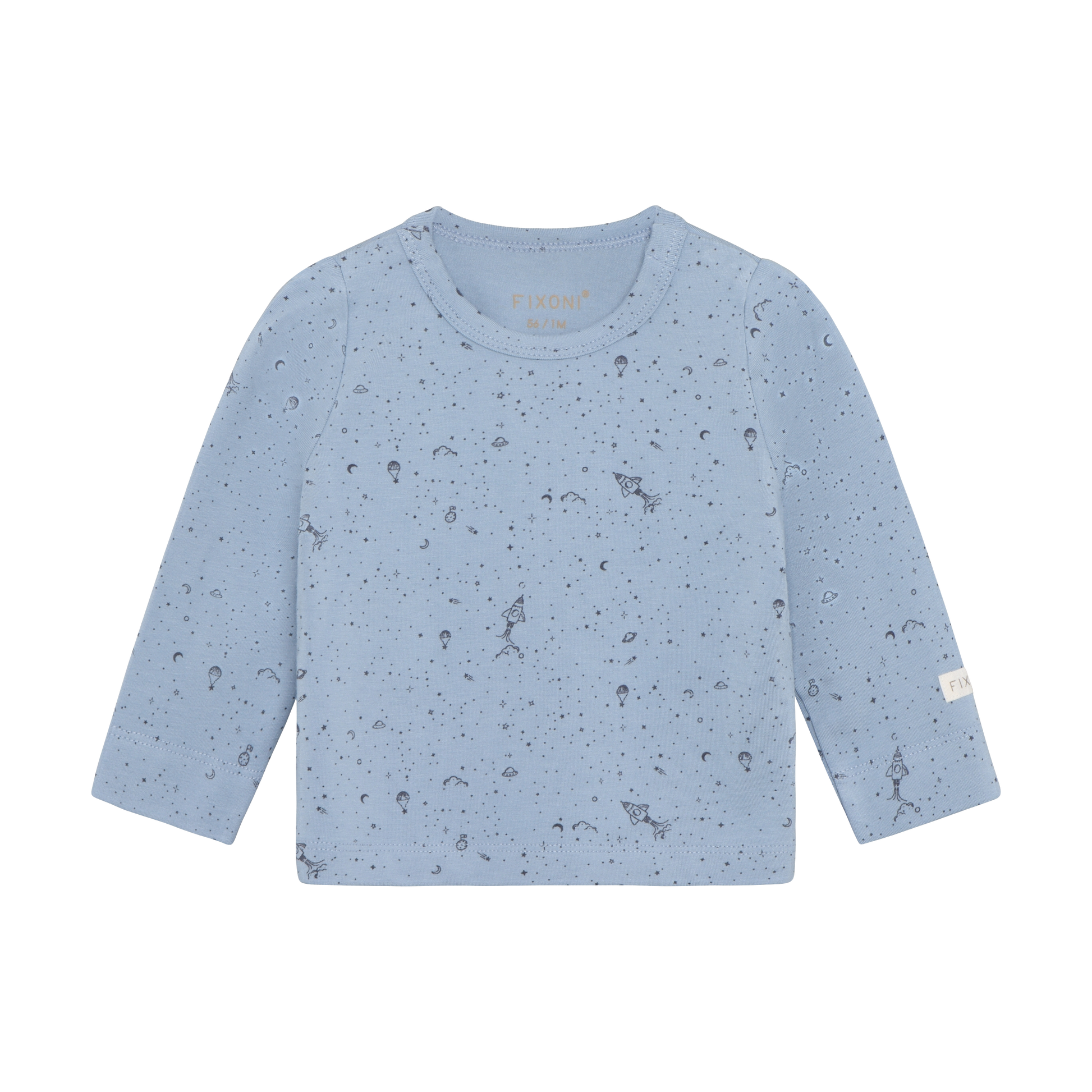 FIXONI Top 423220-7410