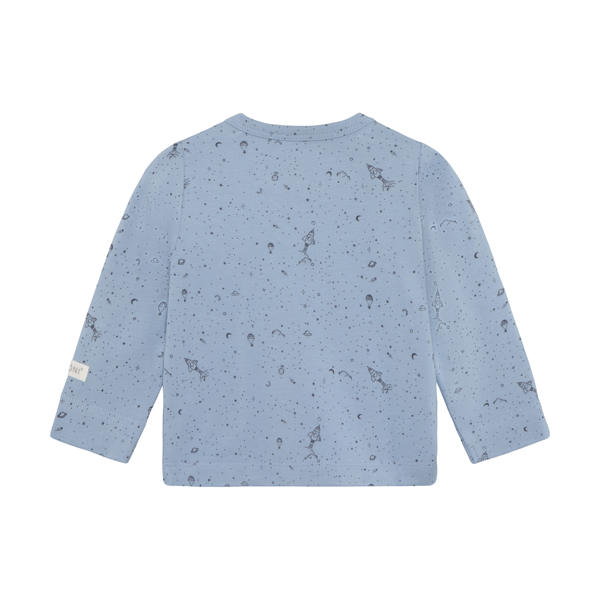 FIXONI Top 423220-7410