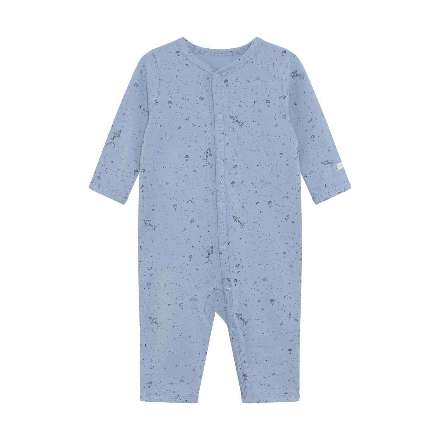 FIXONI Coverall 423222-7410