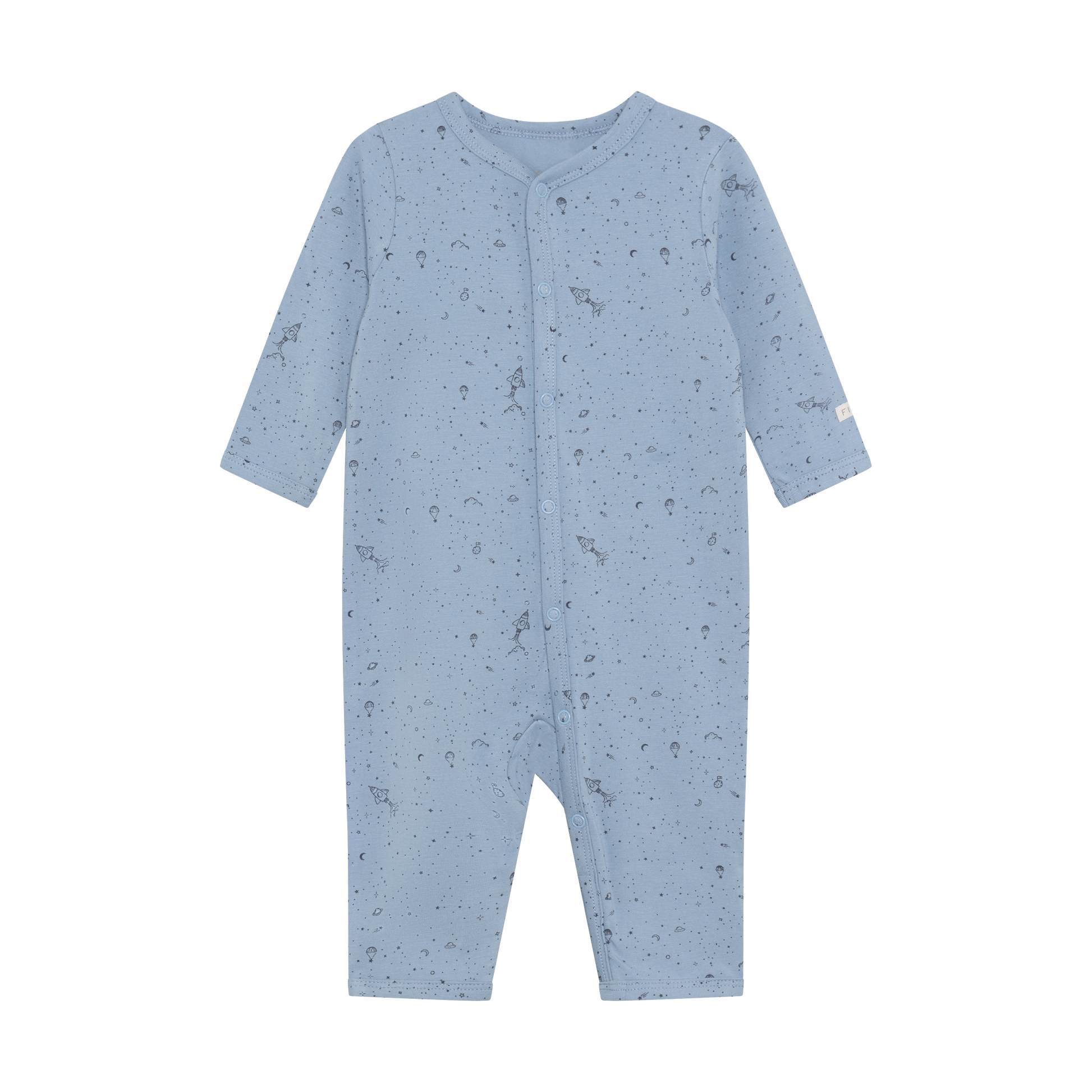 FIXONI Coverall 423222-7410