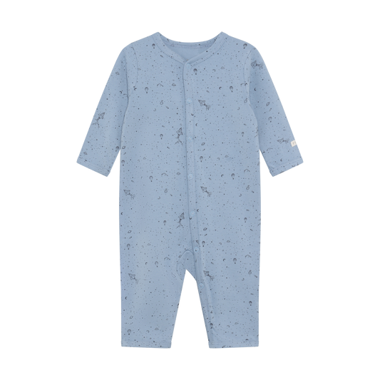 FIXONI Coverall 423222-7410