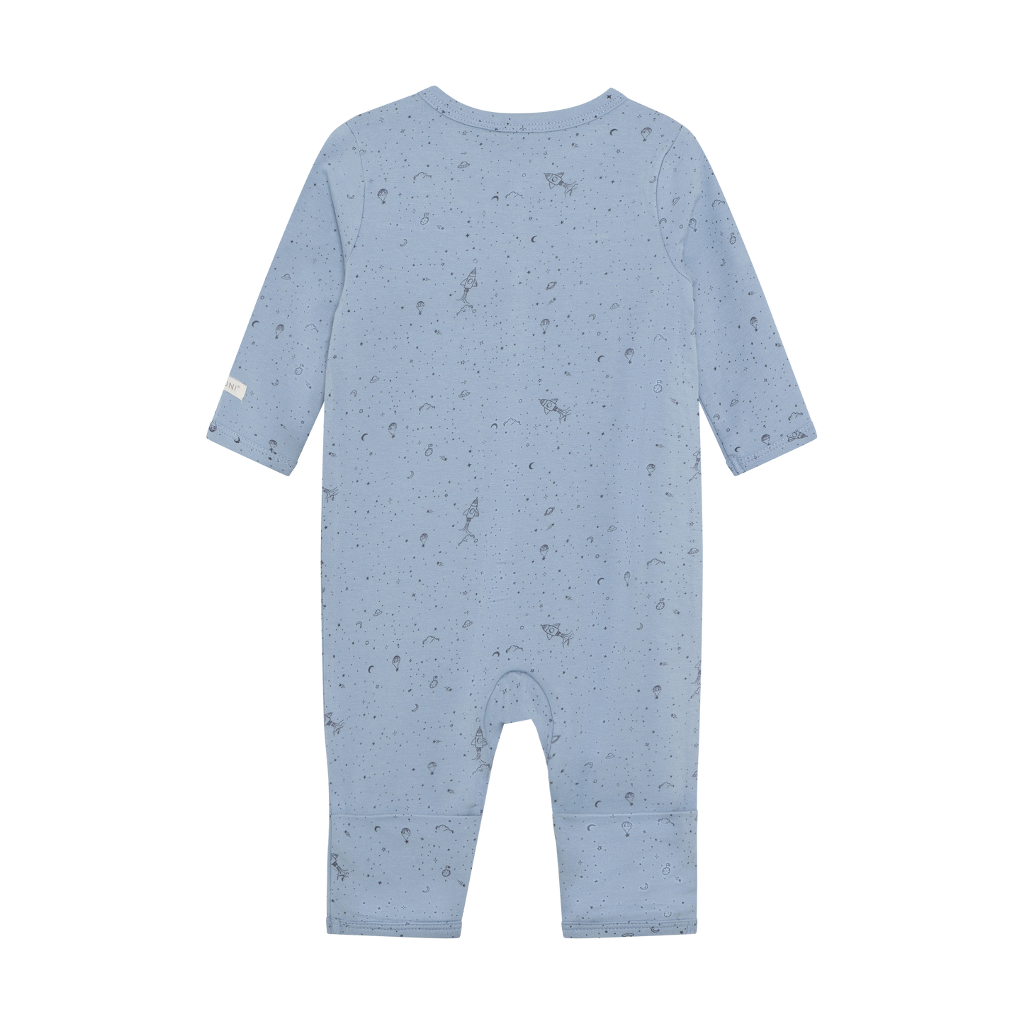 FIXONI Coverall 423222-7410