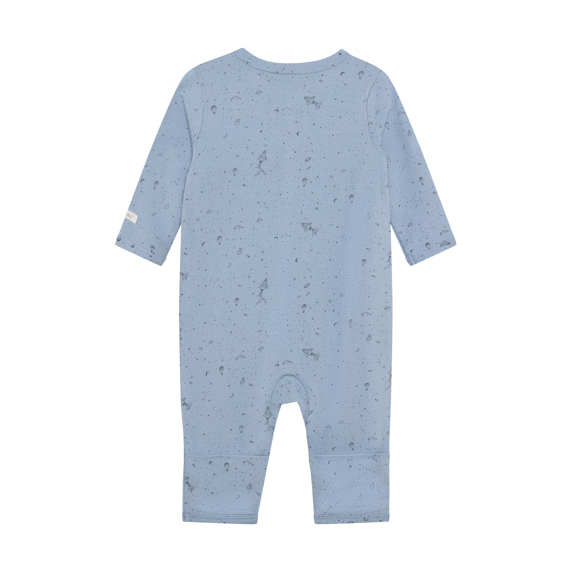 FIXONI Coverall 423222-7410