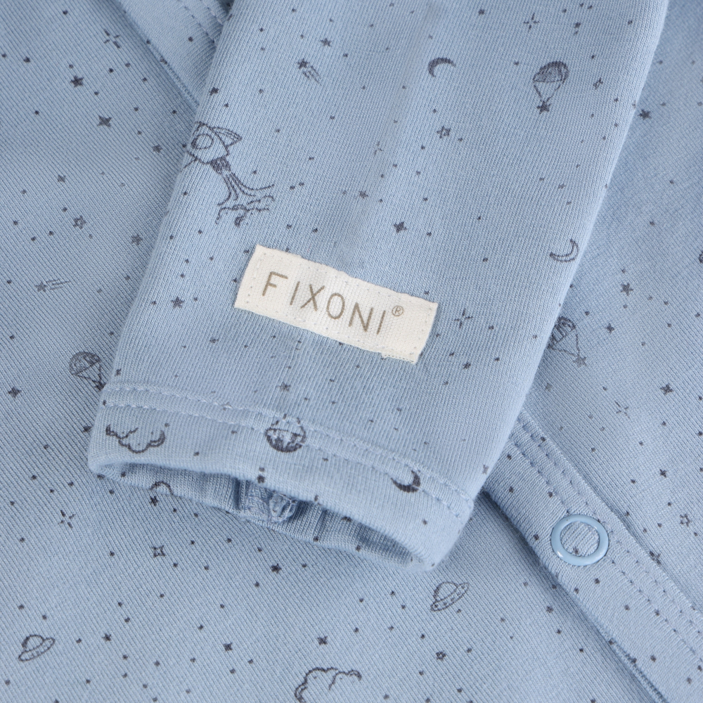 FIXONI Coverall 423222-7410