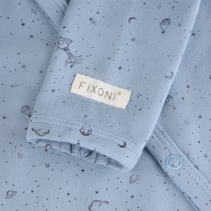 FIXONI Coverall 423222-7410