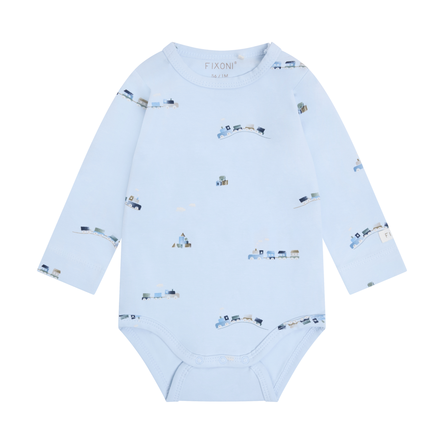 FIXONI Bodysuit 423227-7711
