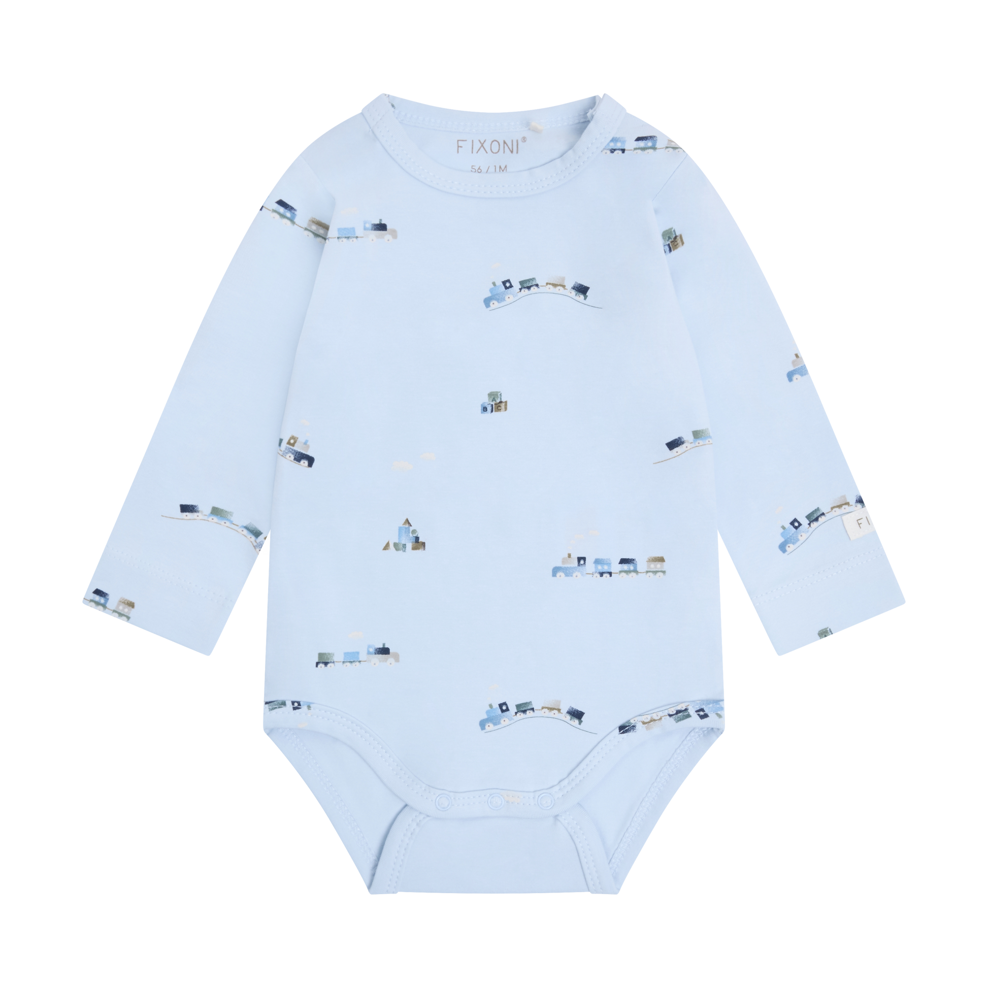 FIXONI Bodysuit 423227-7711