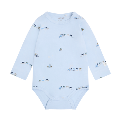 FIXONI Bodysuit 423227-7711