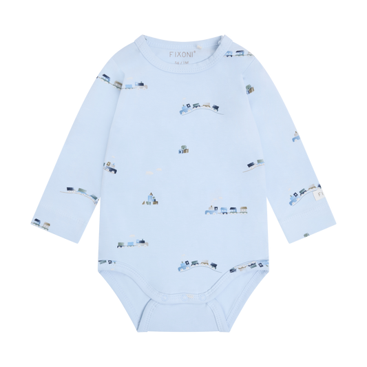 FIXONI Bodysuit 423227-7711