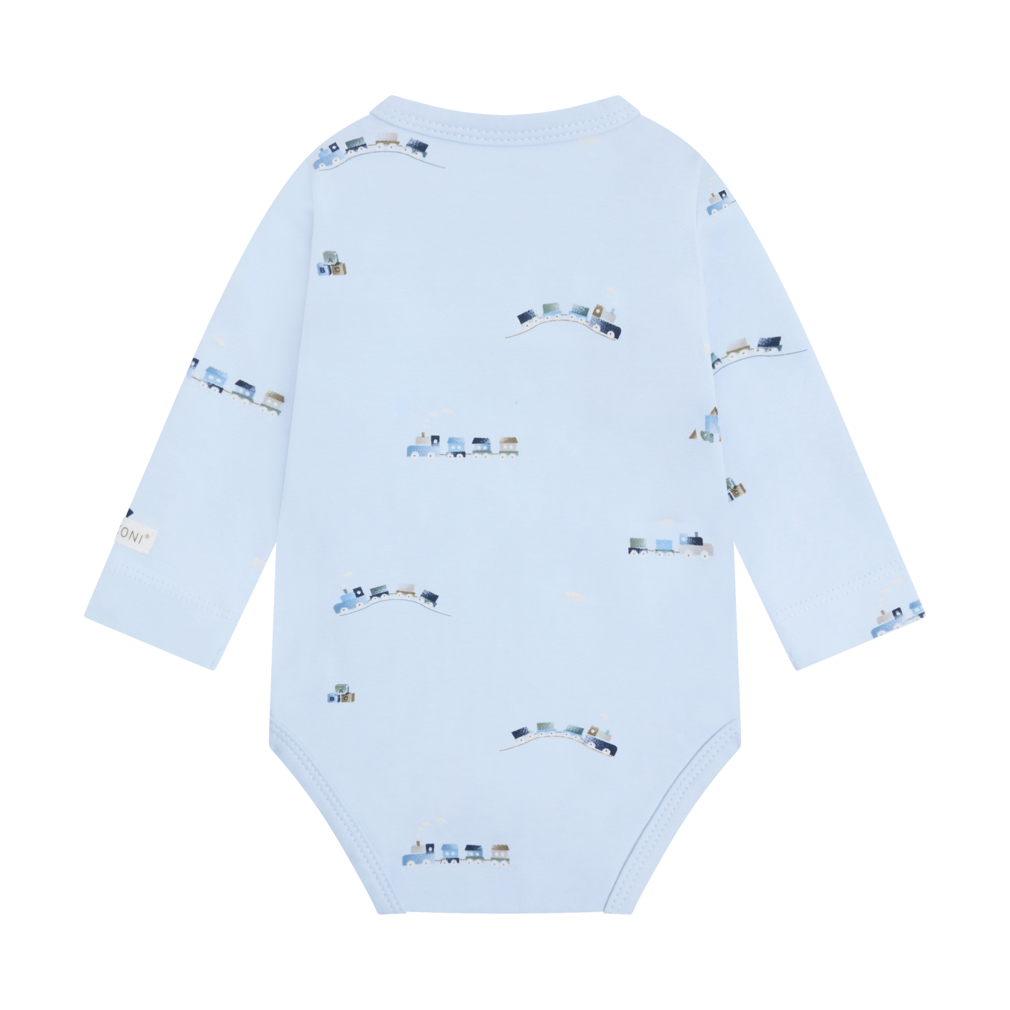 FIXONI Bodysuit 423227-7711