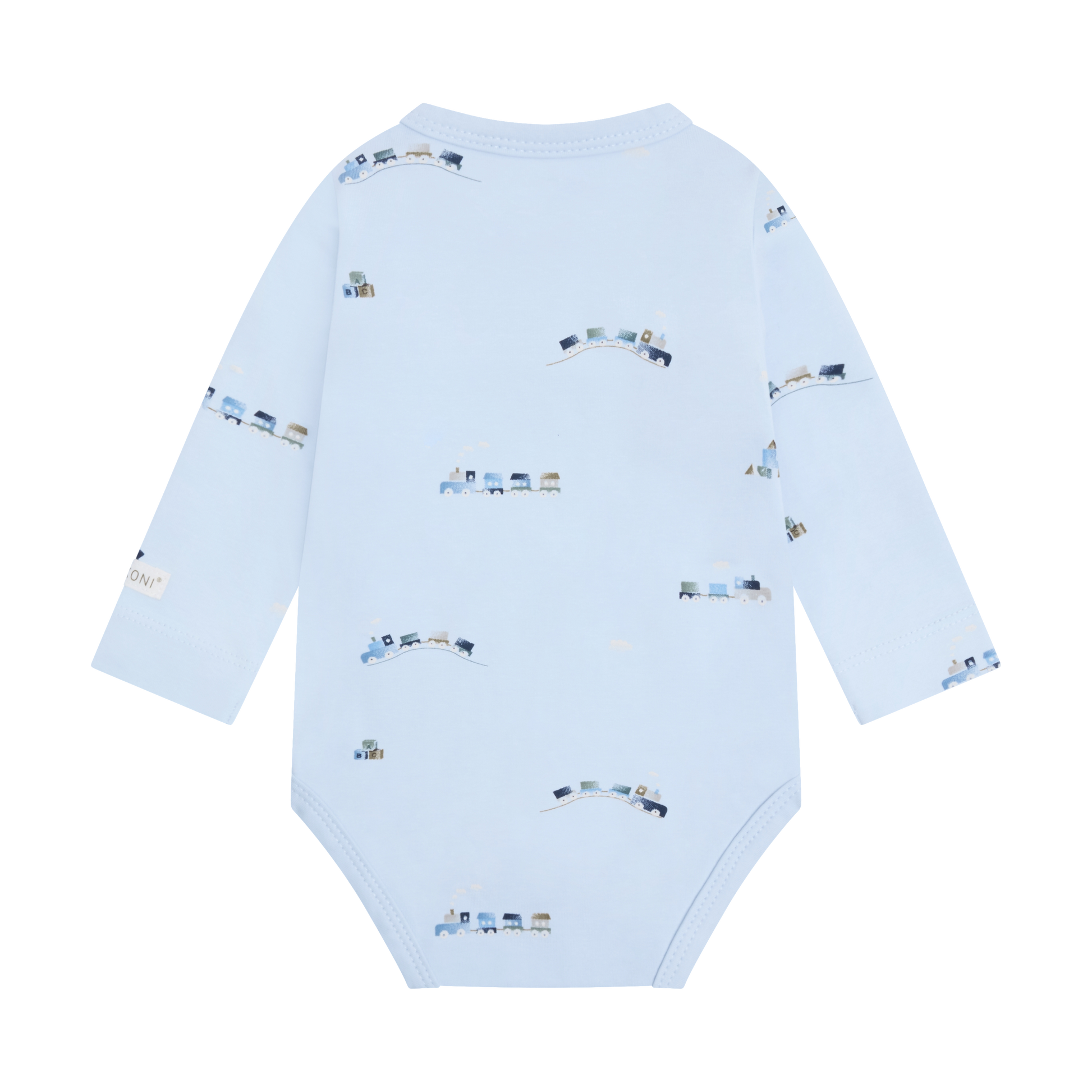 FIXONI Bodysuit 423227-7711