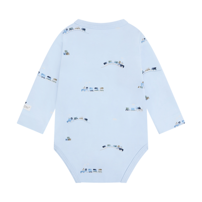 FIXONI Bodysuit 423227-7711