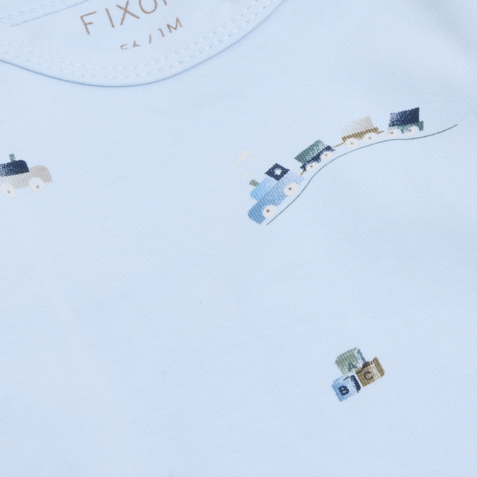 FIXONI Bodysuit 423227-7711