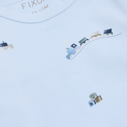 FIXONI Bodysuit 423227-7711