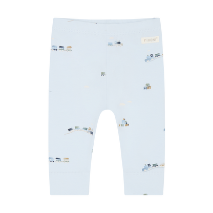 FIXONI Pants 423230-7711