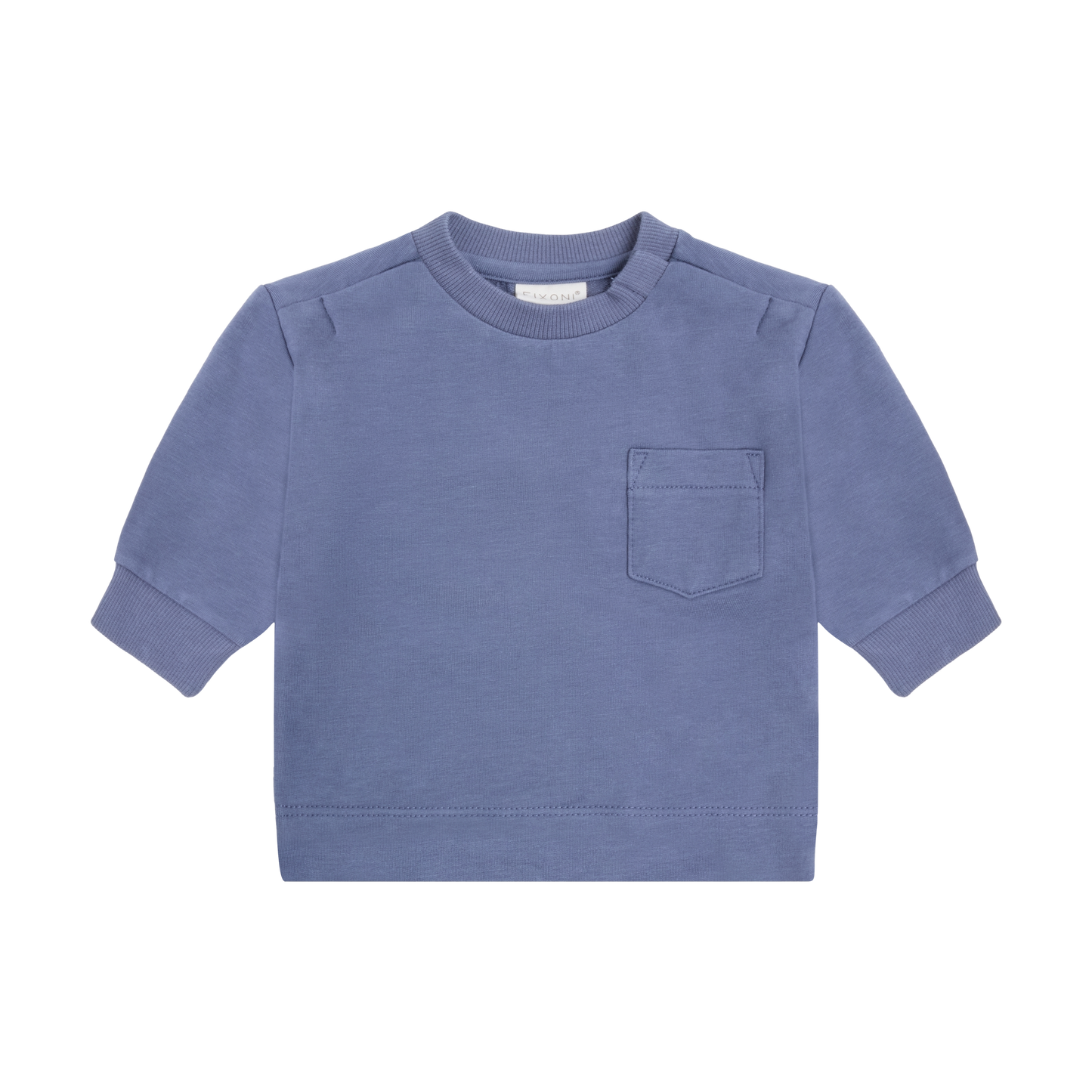 FIXONI Blue Top 423251