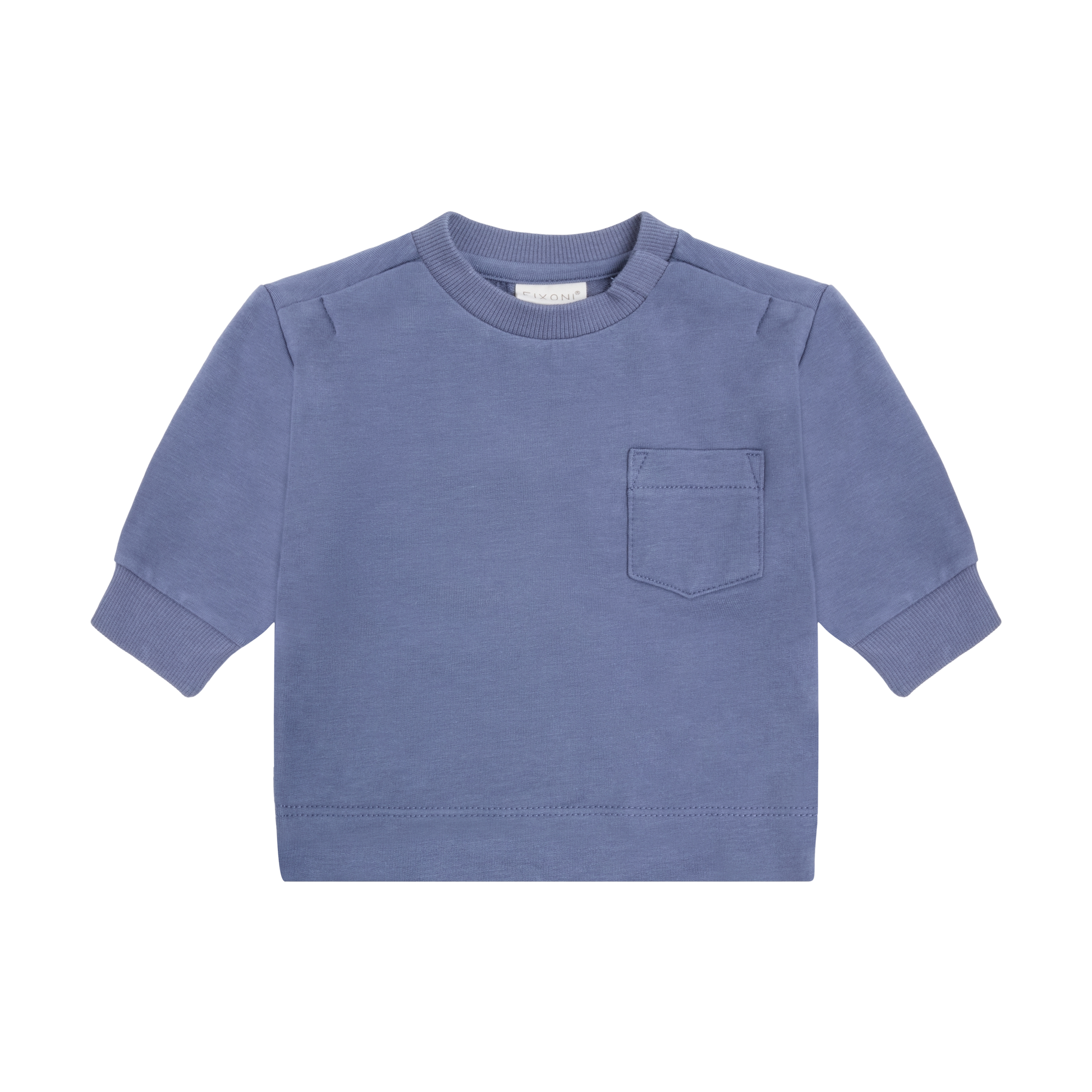 FIXONI Blue Top 423251