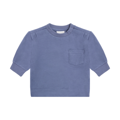 FIXONI Blue Top 423251
