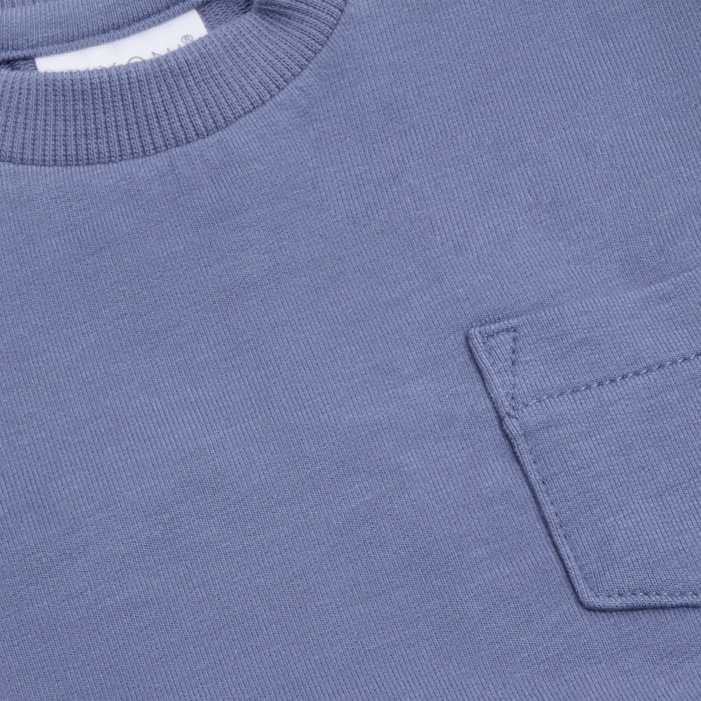 FIXONI Blue Top 423251
