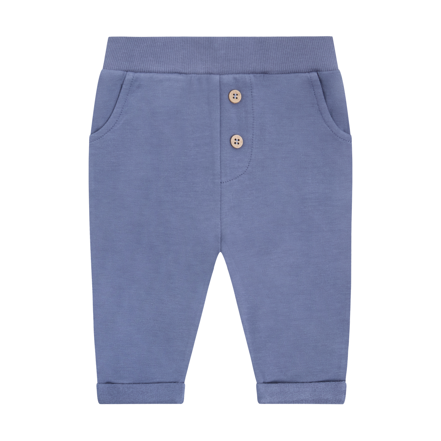 FIXONI Blue Pants 423252