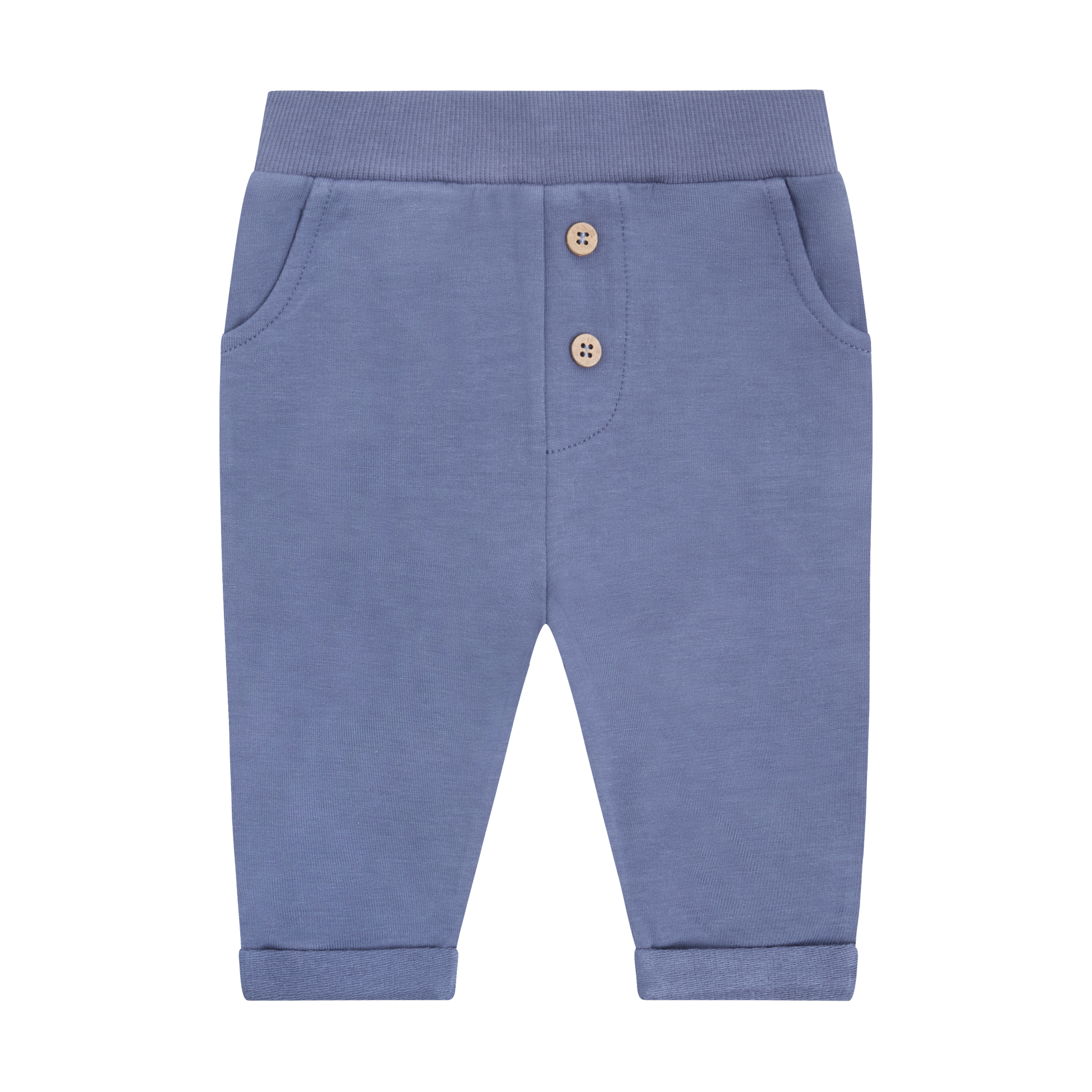 FIXONI Blue Pants 423252
