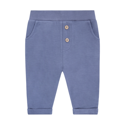 FIXONI Blue Pants 423252