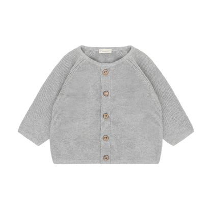 FIXONI Knit Cardigan 423261-1658