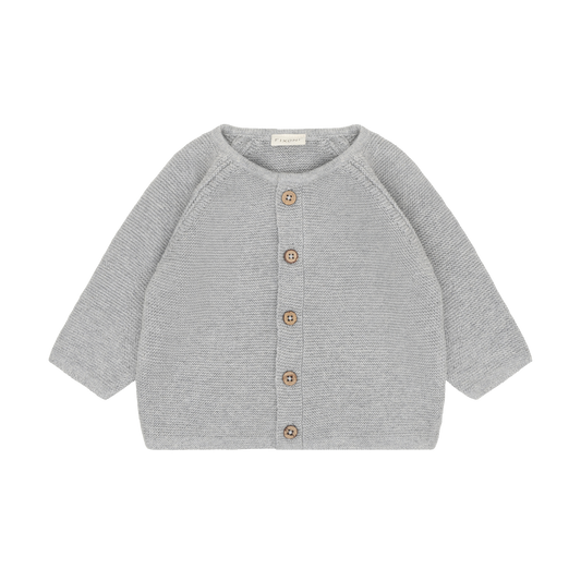 FIXONI Knit Cardigan 423261-1658