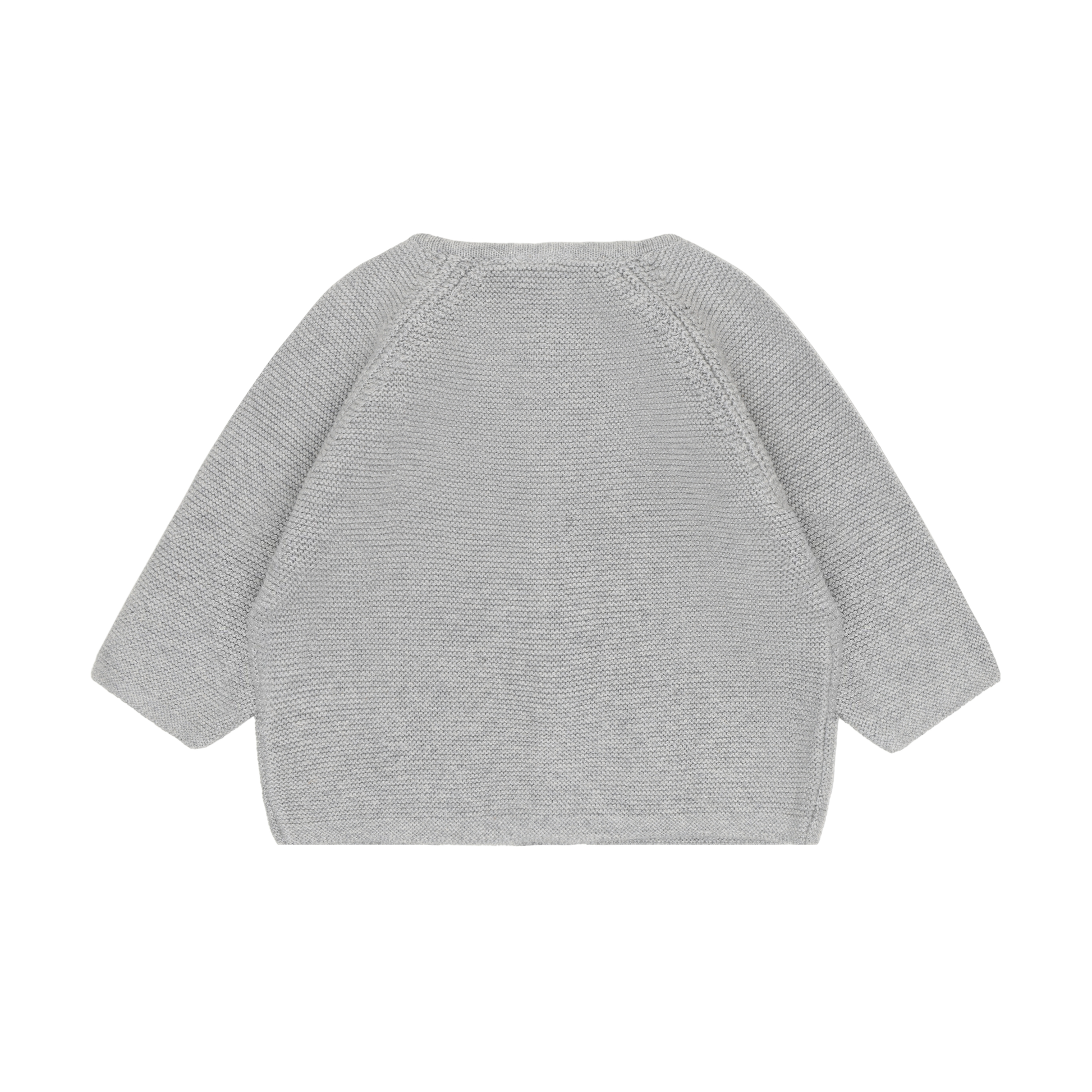 FIXONI Knit Cardigan 423261-1658