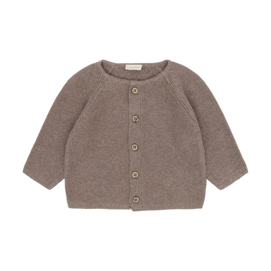 FIXONI Knit Cardigan 423261-2780
